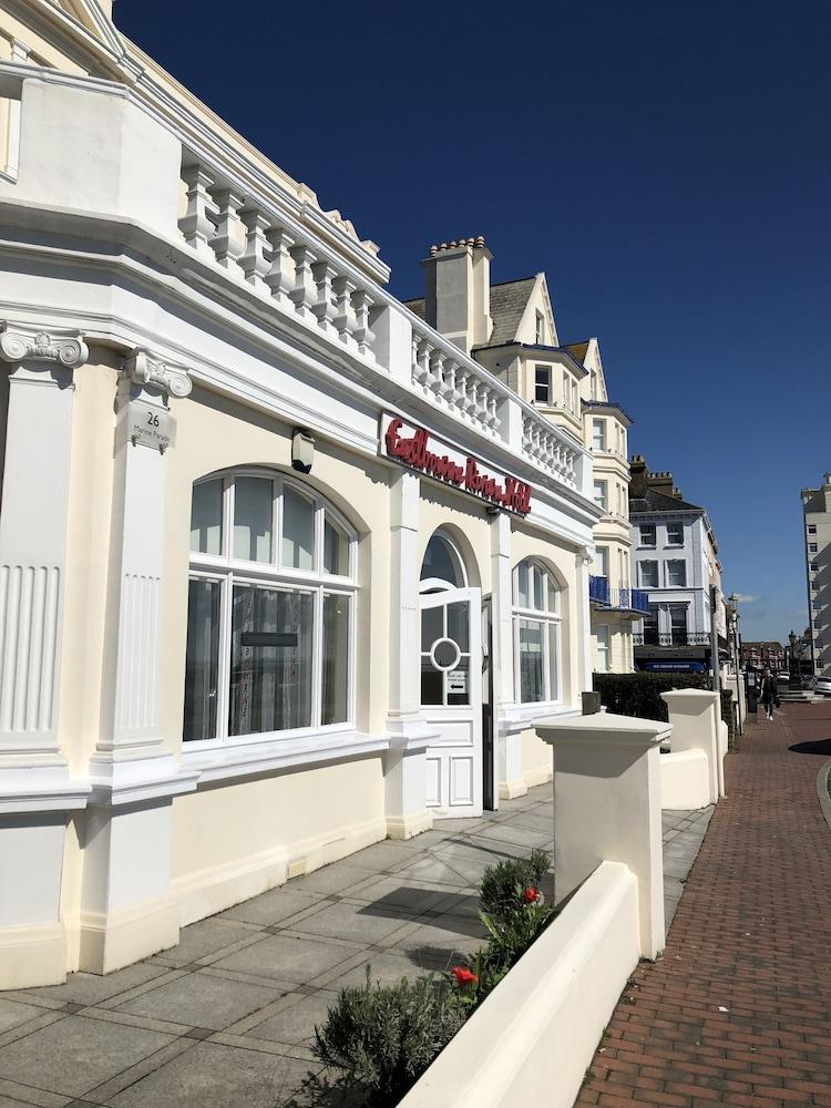 Eastbourne Riviera Hotel Exterior photo