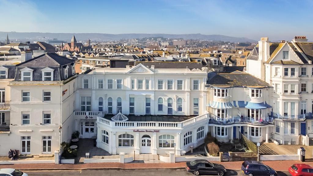 Eastbourne Riviera Hotel Exterior photo