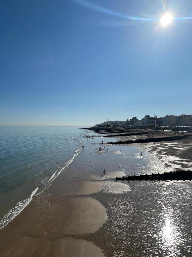 Eastbourne Riviera Hotel Exterior photo